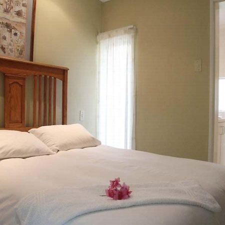 ווינדהוק Villa Verdi Guesthouse מראה חיצוני תמונה