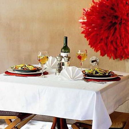 ווינדהוק Villa Verdi Guesthouse מראה חיצוני תמונה
