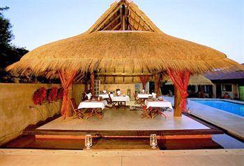 ווינדהוק Villa Verdi Guesthouse מראה חיצוני תמונה