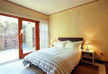 ווינדהוק Villa Verdi Guesthouse מראה חיצוני תמונה