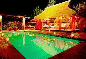 ווינדהוק Villa Verdi Guesthouse מראה חיצוני תמונה