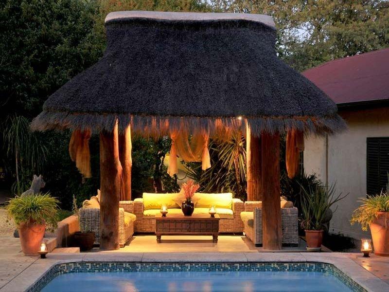 ווינדהוק Villa Verdi Guesthouse מראה חיצוני תמונה