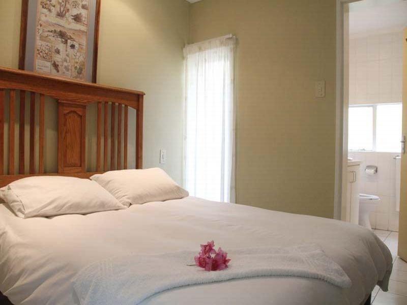 ווינדהוק Villa Verdi Guesthouse מראה חיצוני תמונה